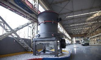 Crushing 3D Milling South Africa List Of Plant Require To ...
