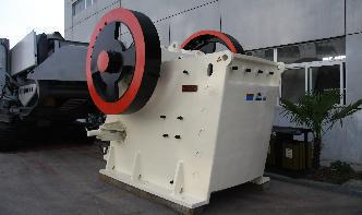 Contract Crushing and Portable Crushing ... Mellott Company
