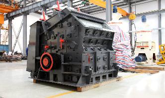 Spare Parts Of Impact Coal Crusher 