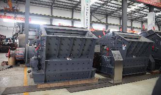 used dolomite impact crusher suppliers india
