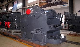 Cedarapids Portable Crushing Plant with Jaw and Rolls ...