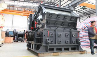 What Is The Land For Crusher Plant Iran
