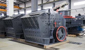 coal crushing process equipment supplier