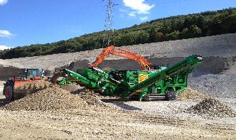 used rock crusher vancover bc 