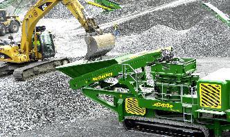 Concrete Crusher South 