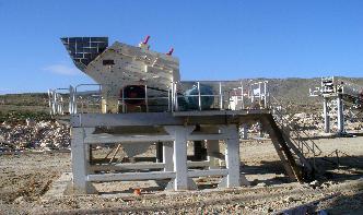 stone crusher and quarry plant in ica peru