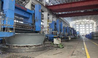 Used Crushing Screening Plants For Sale