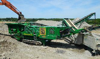 Metal Recovery and Crushing Plants | Harsco Environmental