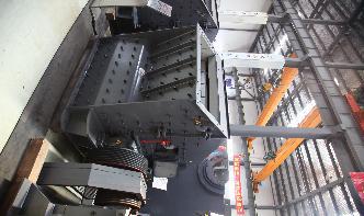 Screening and Processing Equipment for Bulk Solid ...