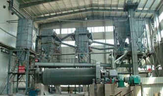 ball mill operation in lead oxide 