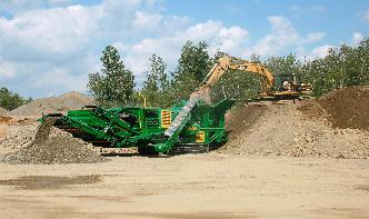 Double Roll Crusher Design 