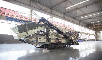 Mineral Processing Plant, Technology, Equipment ...