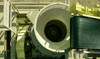 electrical drawing of a cone crusher