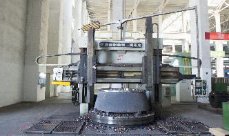 To 2000 Mesh Machine Required For Grinding