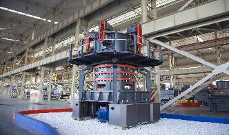 Jaw Crusher ~ Information in my Life