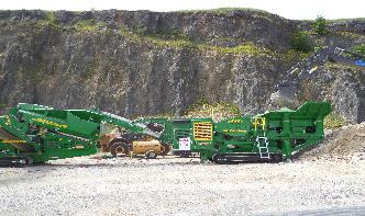 Influence of the Crushing Process of Recycled Aggregates ...
