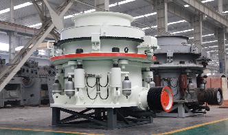 Cone Crusher Hydraulic System China Manufacturer