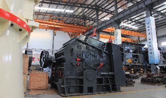 TerraSource Global | Size Reduction Crusher Machines