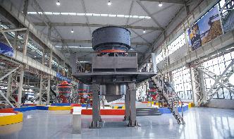 Iron ore grinding machinery from germany YouTube