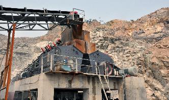 Estimate Crushing Plant Owner And Operating Cost
