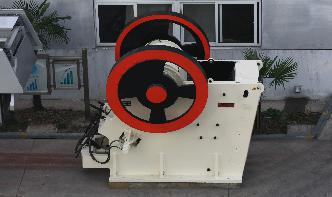 deepa crusher machine used 