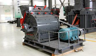 آلة تصنيع الرمل Vsi ، معدات معالجة المعادن ، الكسارات المتنقلة