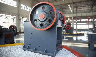 Design Of Ball Mill Foundations 