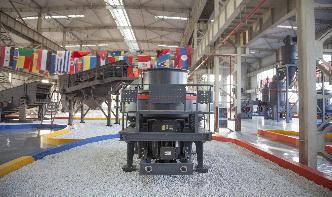 Gravel Crusher Machine Aggregate Production Plant China ...