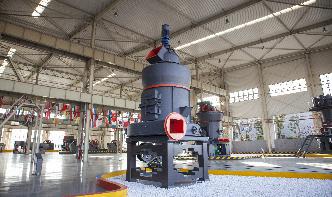 Ball Mill Oxide Systems 