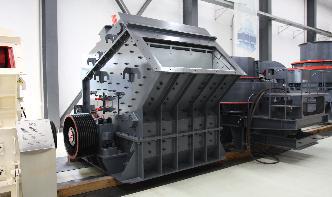 Six Major Faults and Solutions of Hammer Crusher