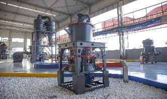 Chain Crusher Machines For Fertilizer Production