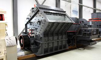 آلة محطم في مصنع تكسير الفحم