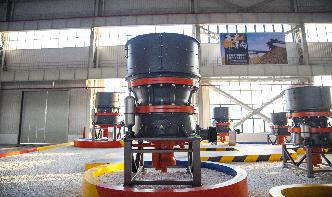Used Secondary Tertiary Cone Crusher for sale. Pioneer ...