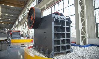 iso approved impact crusher 