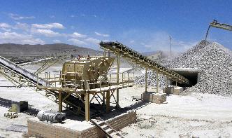 feldspar mining equipment | Mobile Crushers all over the World