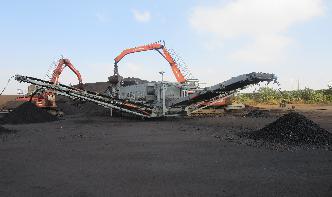 Mining/Aggregates | Heavy Equipment Forums