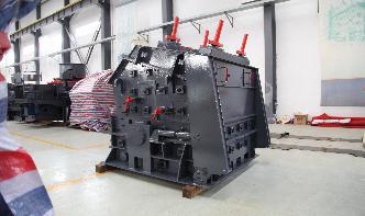Portable Concrete Crusher for Rent 