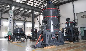 Cone crusher features dieselelectric drive : Portable Plants