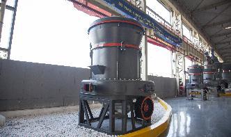 working principle of gyratory ore crusher