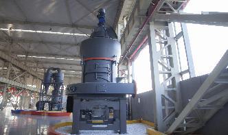 LOESCHE grinding techhnology applied to iron ore in Brazil ...