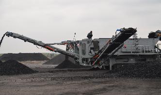 Gravel Pits, Quarries, and Aggregate Crushing and ...