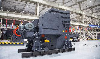 A Fundamental Model of an Industrialscale Jaw Crusher