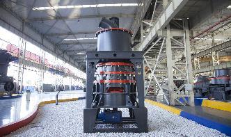 manufacturer of crushing, grinding and mining equipment
