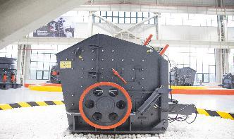 Gold Ore Impact Crusher Supplier In India 