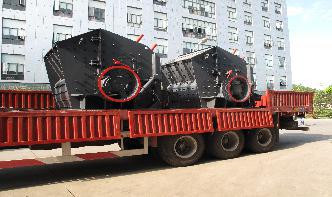 iron ore mobile crusher repair in indonessia 
