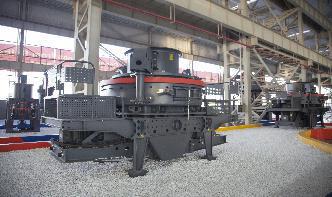 Antimony Ore Beneficiation Process Crusher For Sale