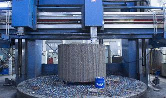 Crusher Bearings: Knowing the basics leads to better care