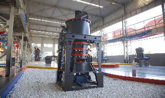 crushing and grinding copper ore 
