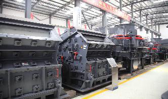 Coal Washery Equipments Manufacturers In India 