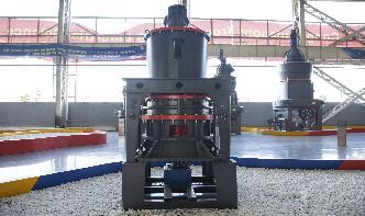 equipment used in iron surface mining 